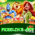 pkrslots Premium Casino App