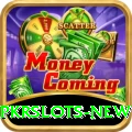 PKRSlots Legend Casino App