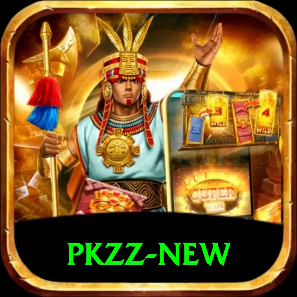 PKZZ Gaming Premium v3.4.8 - 2