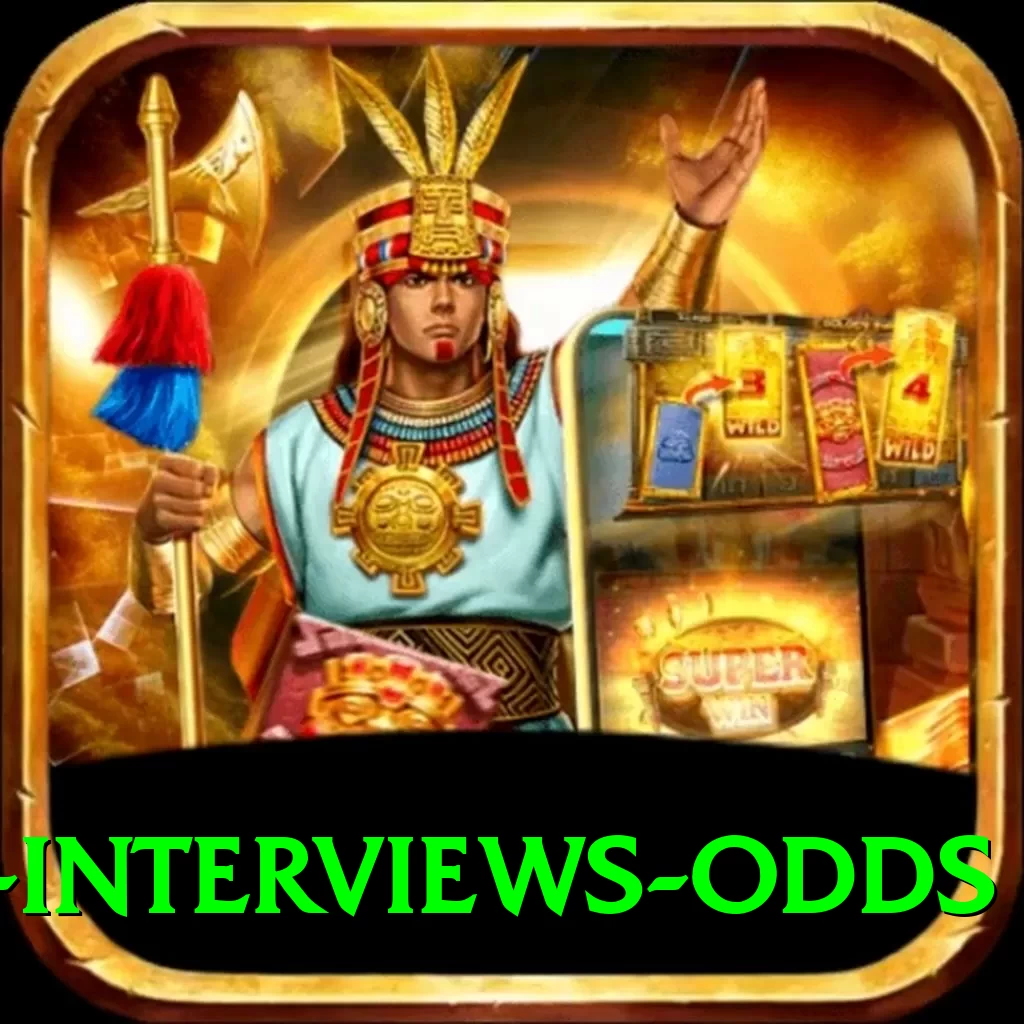 player interviews odds Premium Plus v4.0.6 - 2