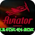 poacher fox in box VIP v4.7.6