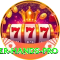 poker hands King Casino App