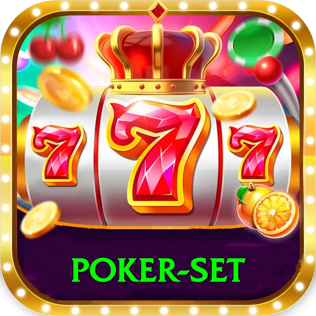 poker set Ultimate v4.0.6 - 2