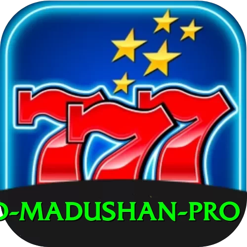 pramod madushan Deluxe Casino App - 2