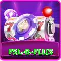 psl 8 Live Casino Deluxe