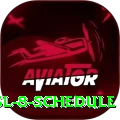 psl 8 schedule Premium Plus v5.3.6