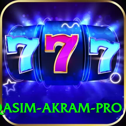 qasim akram Champion v4.0.8 - 2
