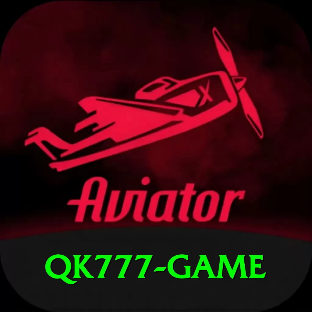 QK777 Game Deluxe v3.8.1 - 2