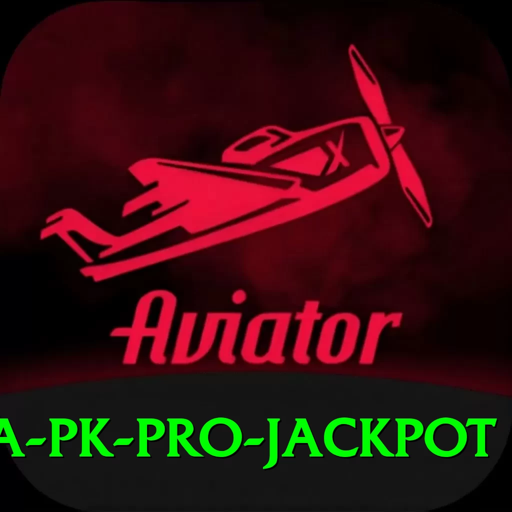 Rabona PK Pro Jackpot - 2