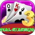 rajiv gandhi international stadium Deluxe Pro v2.3.5