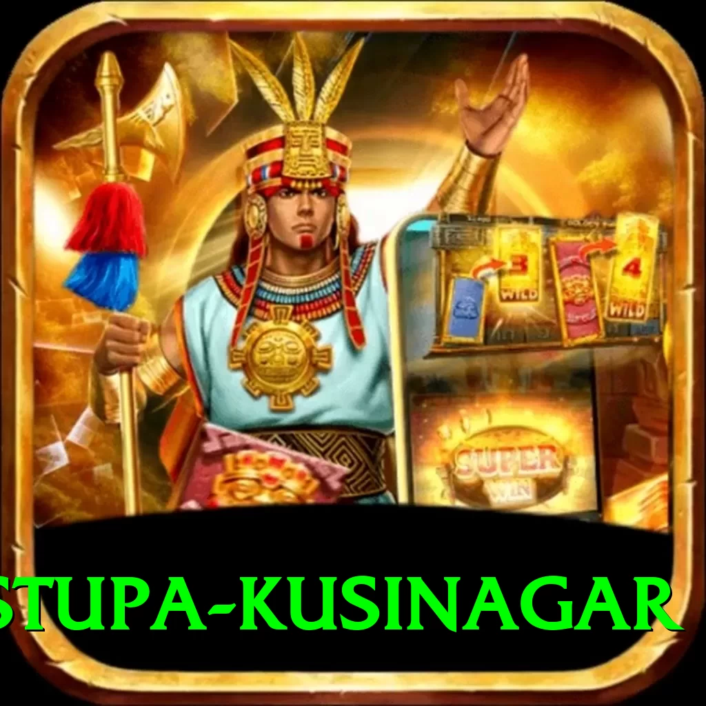 ramabhar stupa kusinagar Plus Edition v5.6.8 - 2