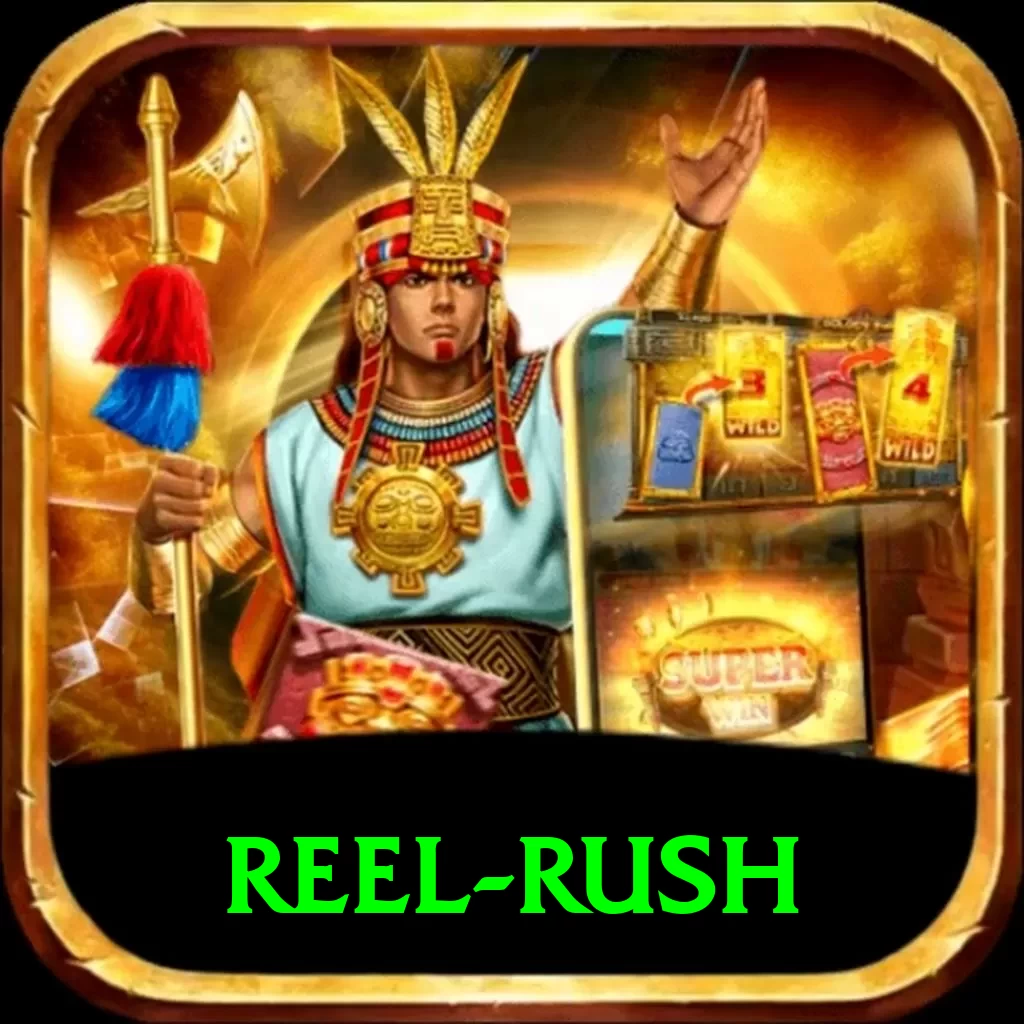 reel rush Apps (Tools & Injectors) Master v4.2.5 - 2