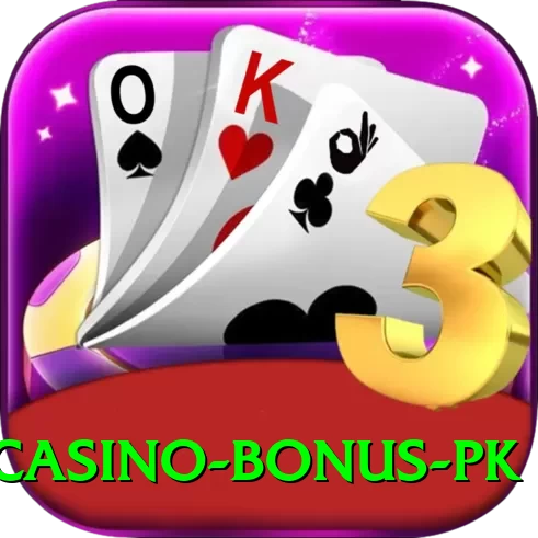 refer earn casino bonus pk - 2