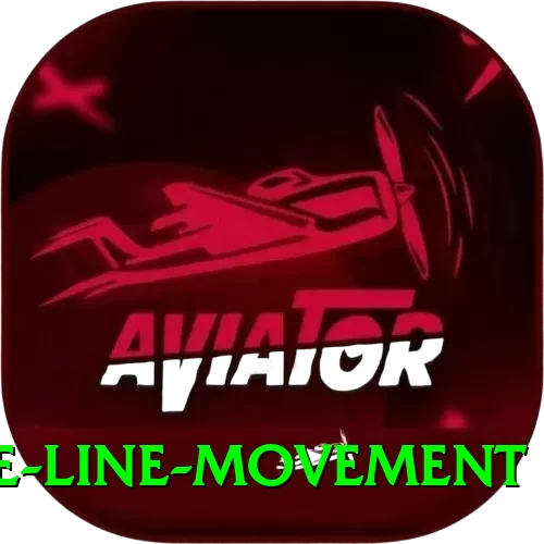 reverse line movement Gold v4.8.3 - 2