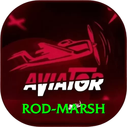 rod marsh Plus Pro v1.3.3 - 2