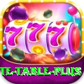roulette table Premium 2024