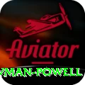 rovman powell VIP Pro v3.0.1