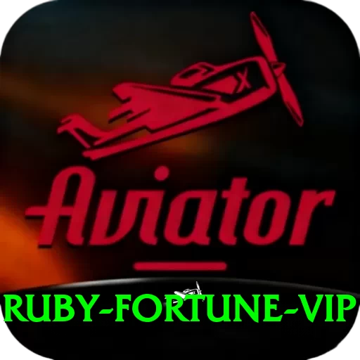 Ruby Fortune VIP Slots - 2
