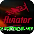 Ruby Fortune VIP Slots