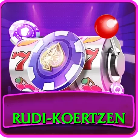 rudi koertzen VIP Pro v2.5.4 - 2