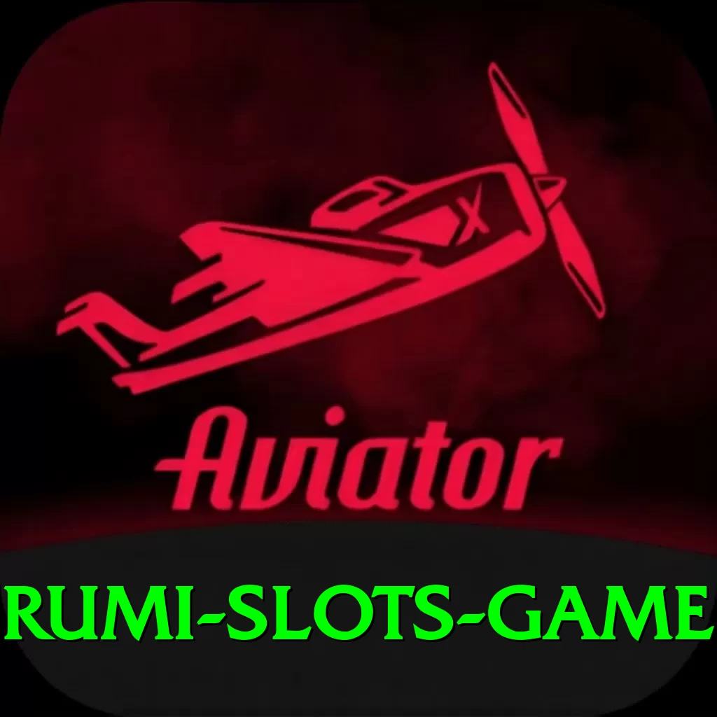 Rumi Slots Game Premium Edition v4.6.2 - 2