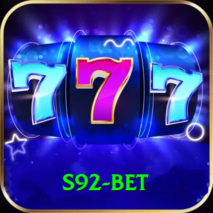 s92 bet Gold v2.6.9 - 2