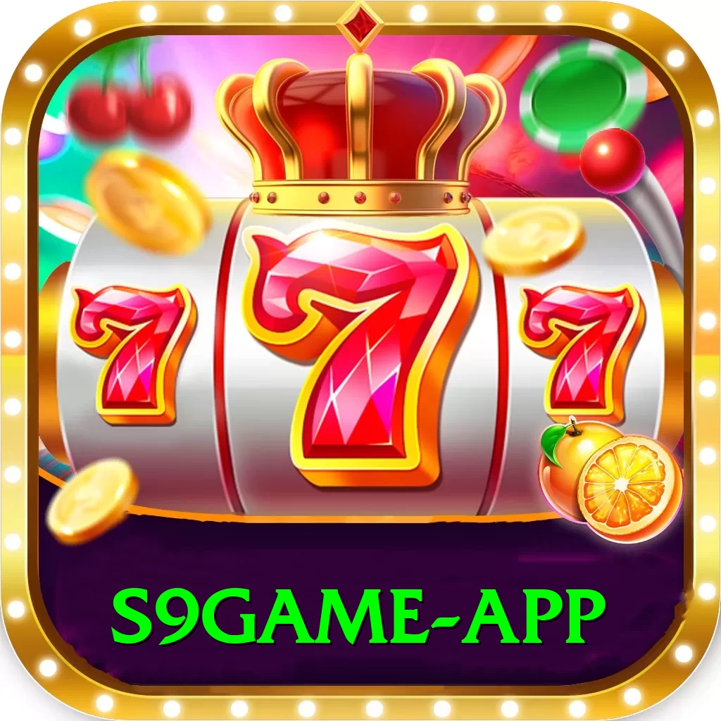 s9game Jackpot Ultimate v3.8.9 - 2
