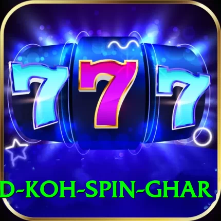 safed koh spin ghar Master Pro v2.7.0 - 2