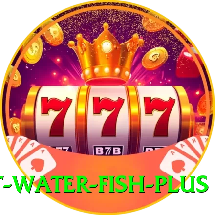 salt water fish Turbo Latest v2.5.1 - 2