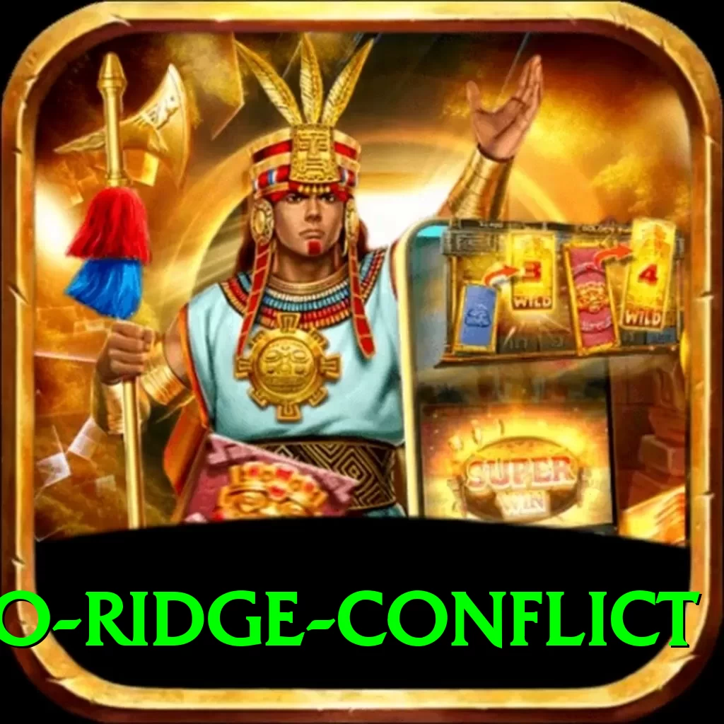 saltoro ridge conflict VIP v1.2.2 - 2