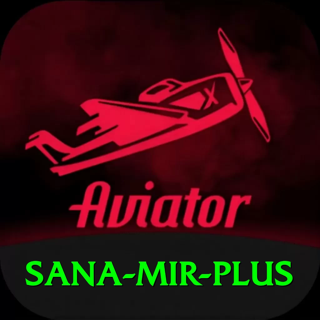 sana mir Gaming King v5.7.2 - 2