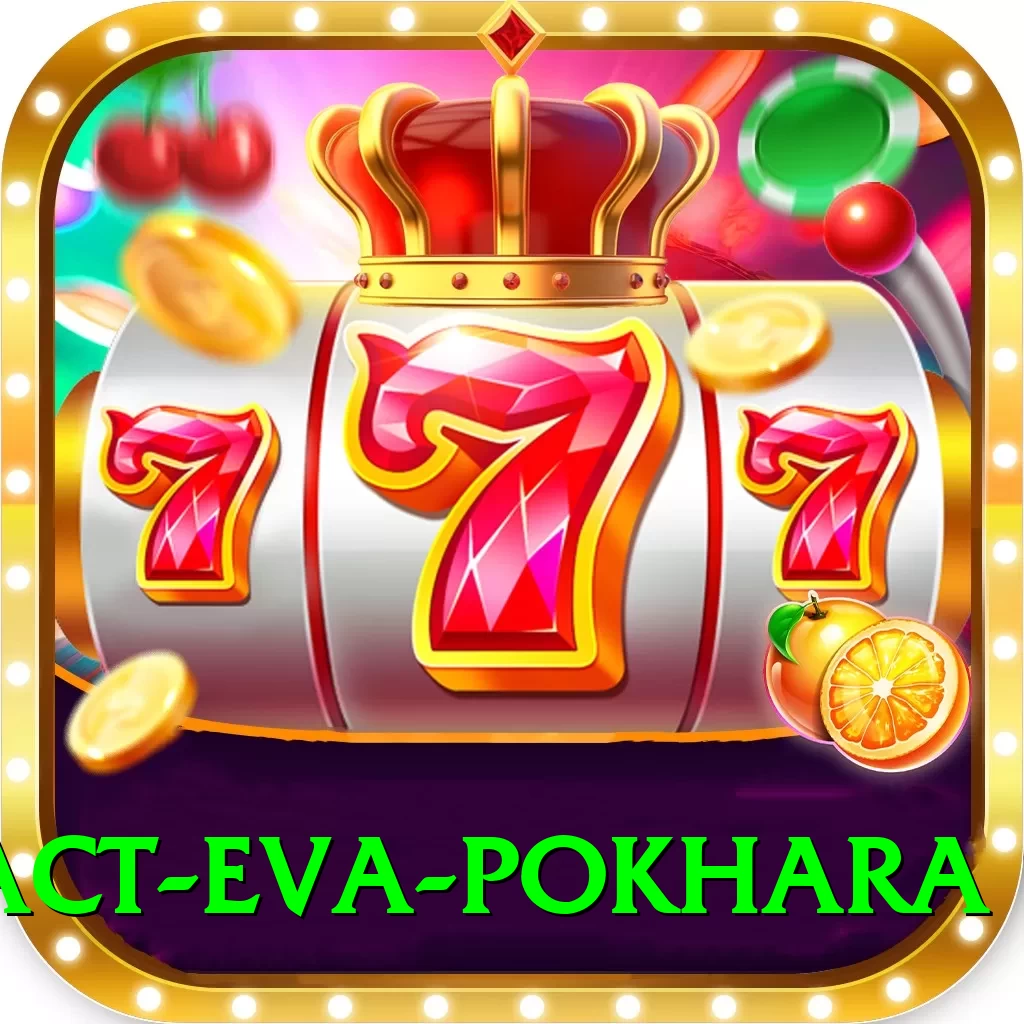 scooter act EVA pokhara Games (Casino & Earning) Deluxe v4.7.2 - 2