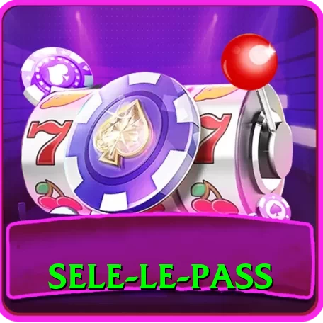 sele le pass Apps (Tools & Injectors) Premium v4.7.5 - 2