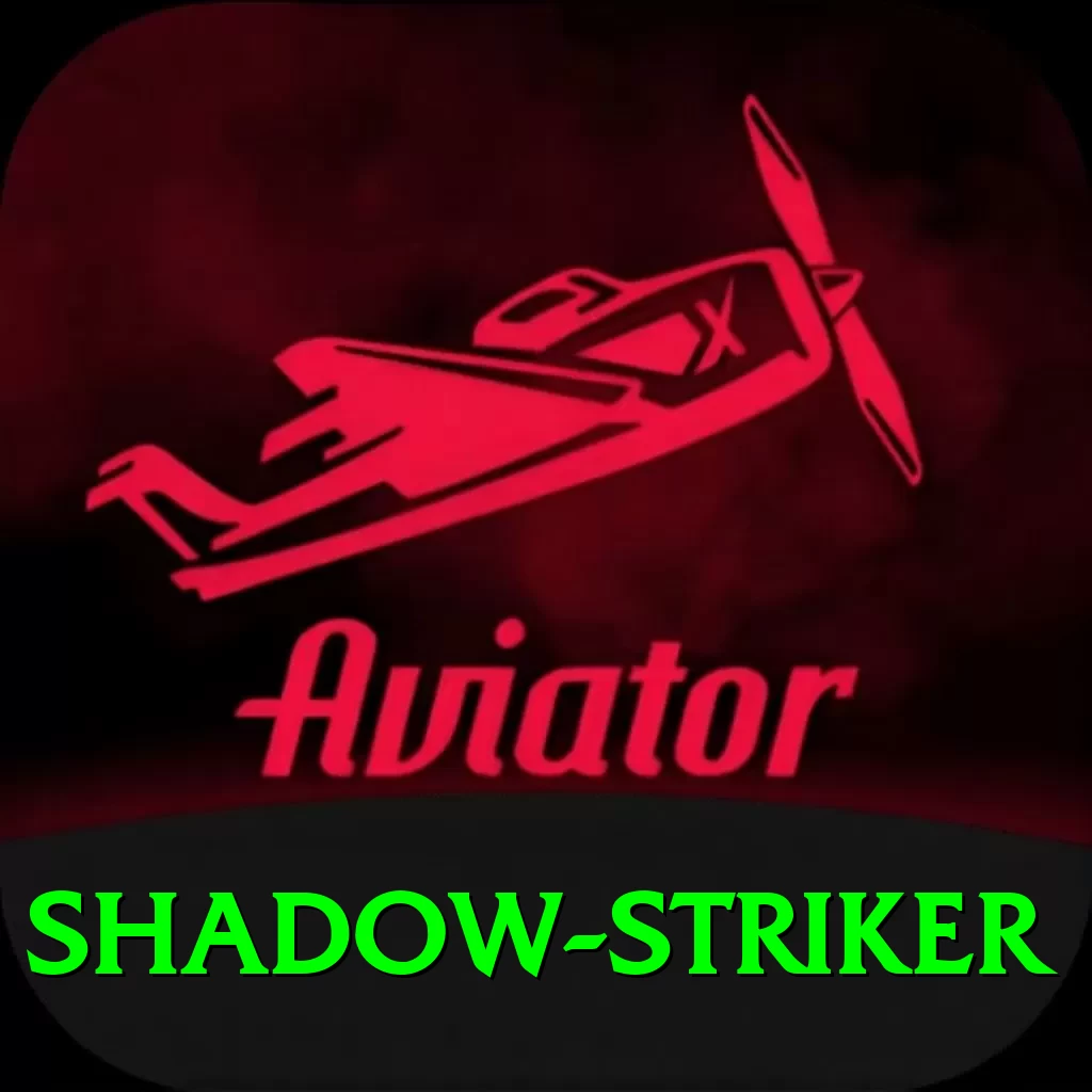 shadow striker Premium v5.9.3 - 2