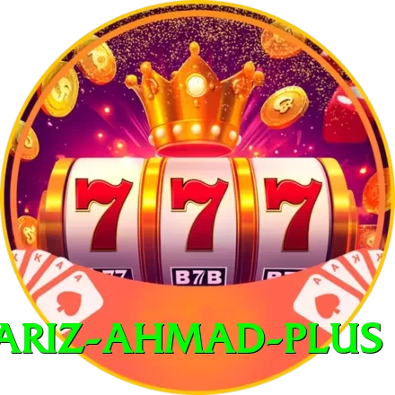 shariz ahmad - Real Money King - 2