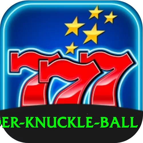 slider knuckle ball Gold v4.8.6 - 2