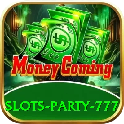 Slots Party 777 Premium vv3.6.4 - 2