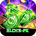 Slots PK VIP Pro vv5.3.7
