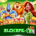 slotspk 16 Plus v2.8.7