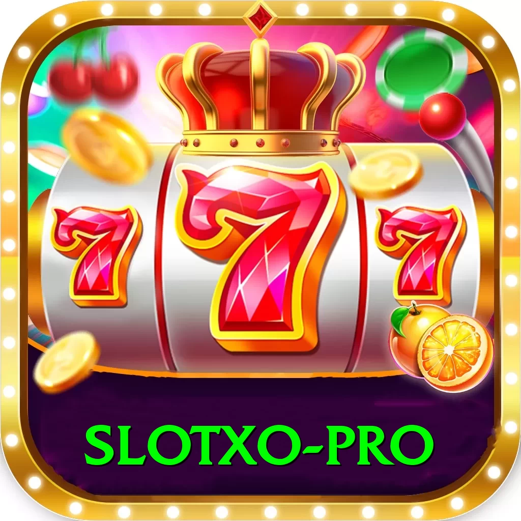 slotxo - VIP v2.5.7 - 2