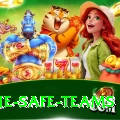 small league safe teams Plus v5.1.5