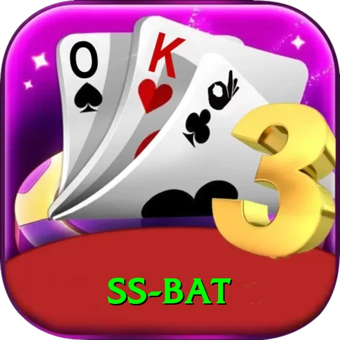 ss bat Games (Casino & Earning) Max v1.2.7 - 2