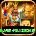 st kitts nevis patriots Pro v4.9.7