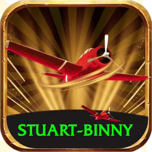 stuart binny Pro v5.2.9 - 2