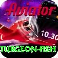 sturgeon fish VIP Edition v5.0.3