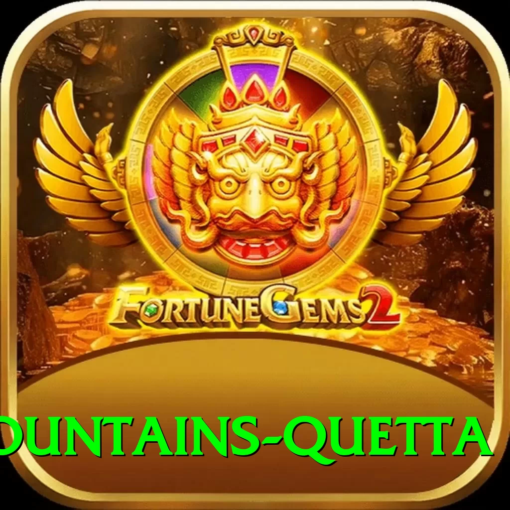 sulaiman mountains quetta Deluxe Edition v2.7.9 - 2