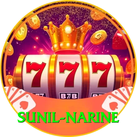 sunil narine Deluxe Edition v4.2.1 - 2
