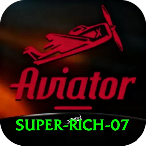 super rich 07 Deluxe Pro vv2.7.4 - 2
