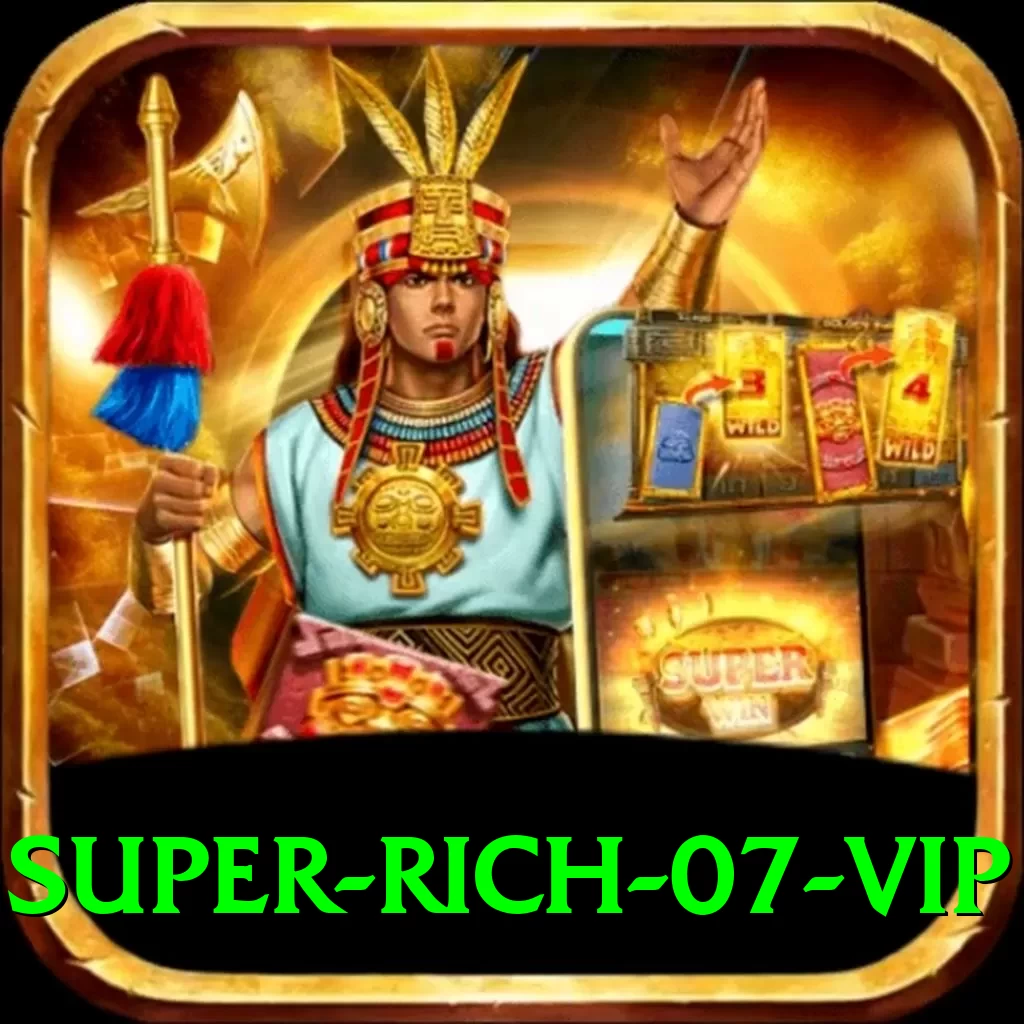 super rich 07 - Premium Edition v4.8.9 - 2