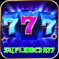 superrich07 Apps (Tools & Injectors) Ultimate v1.2.1